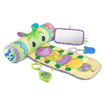 Tummy Time Play Pillow